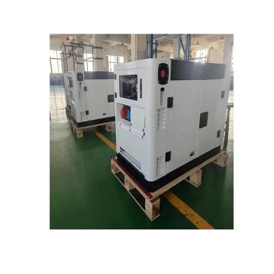 China 20kw diesel generator 10kw-100kw best cheap china WX-X20 for sale