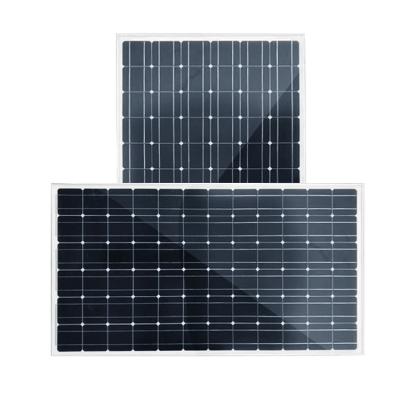 China Donghui china factory high efficiency 200W mono solar panel for home system DSM-200 for sale