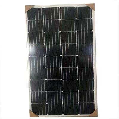 China Dongsun 150w solar panel wholesale manufacturers in china DSM-150 for sale