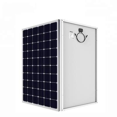 China DongSun 300w Monocrystalline Solar Panel For Home PV Solar Panel 300w Cell DSM-300 for sale