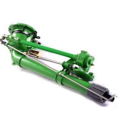 China Easy Operation Water Irrigation Sprinkler Rain Gun For Agriculture for sale