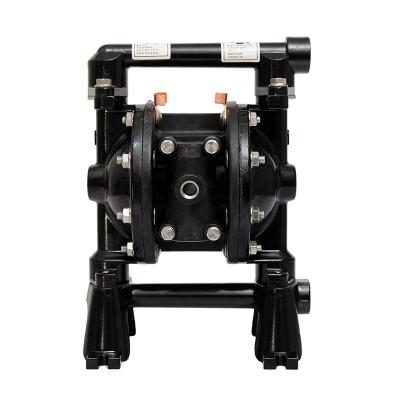 China Small Commercial Buildings Low Pressure Water Pump Pneumatic Fuel Pump for sale