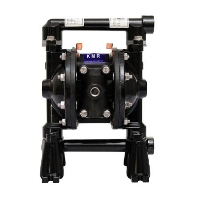 China CE Commercial Certificate Pneumatic Aluminum Buildings Sewage Diaphragm Pump for sale