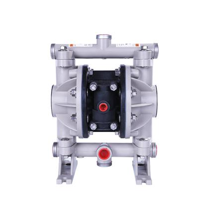 China Automobile Industry Diaphragm Pump Pneumatic Plastic Diaphragm Pump for sale