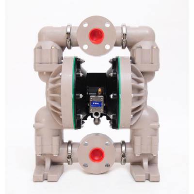 China Marine Best PP Air Double Diaphragm Pump 6662A3-344-C for sale