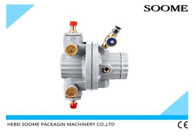 China Soome Ink Circulation Pneumatic Diaphragm Pump For Flexo Printing Machine for sale