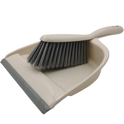 China Durable Hot Selling Office Cleaning Brush And Dustpan Computer Keyboard Dustpan Mop And Dustpan for sale