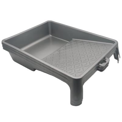 China Factory Wholesale Solid And Durable Suppliers Durable Wide Paint Tray for sale