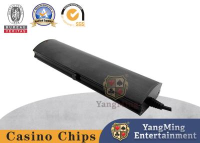 China Promotion Germicidal Light Casino Chips UV Lamp Detector With Three Can / Standard Casino Counterfeit Money Detector for sale