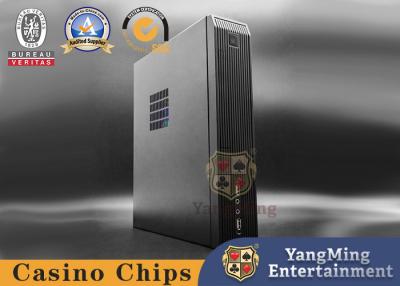 Chine Systèmes de jeu de bureau de baccara/ordinateur professionnel Hostst de système de roulette à vendre