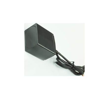 China LiDAR Position Sensor with Digital Display and Multiple Interfaces UART CAN RS485 232 for sale