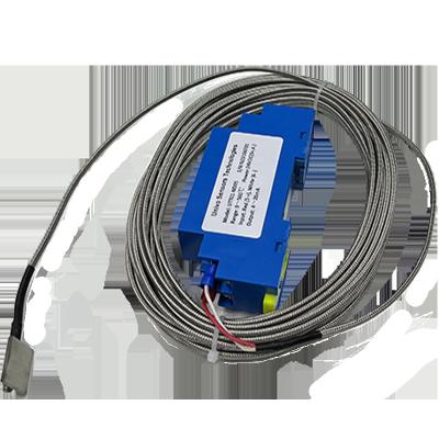 China UNIVO UBTT-01Y High Temperature Measurement Sensor 0-500C DC Output N-Type Thermocouple for sale