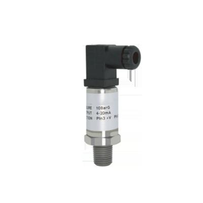 China UNIVO UBST-400 Pressure sensors Tank Water Level Sensor for Liquid Level Measurement in Harsh Environments for sale