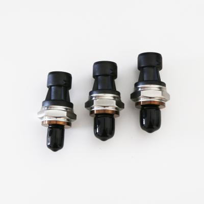 China TE UBM71H2 EC-79 Hydrogen Pressure Sensors Hydraulic 316L Wetted Materials for sale