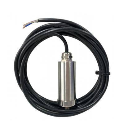 China Vibration Transmitters For Bearing Seat Vibration Monitoring In Electric Motors for sale