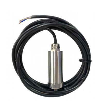 China UBZD2000Y Vibration Transmitters Essential For Rotating Machinery Monitoring for sale