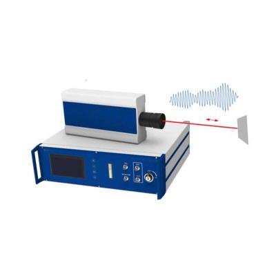 China ODM Supported UNIVO Laser Doppler Vibrometer Sensor for Real-Time Vibration Detection for sale