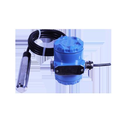 China Liquid Level Transmitter For UBPT500-601TSY Explosion Proof Level Sensor for sale