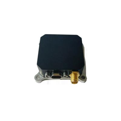 China UNIVO UBTM305Y FOG Antenna Stable Attitude Gyro Navigation System for Precise Navigation for sale