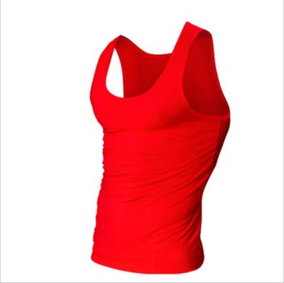 China Anti-pilling Women Sports Singlets Singlet Cotton Cotton Singlets for sale