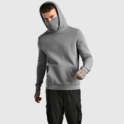 China Anti-Wrinkle Huayida Drop Shipping Men's Hoodies And Sweatshirt Winter Plus Size Mens Face Veil Hoodies And Sweatshirts for sale