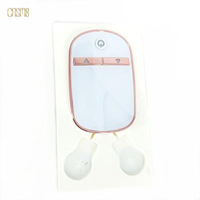 China 2020 New Technology Anti-puffiness CASMB Facial Micro Rejuvenation Multifunction Micro current ion skin face lift for sale