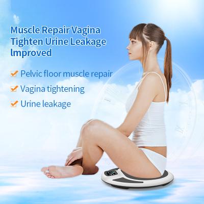 China Vagina tighten pelvic floor muscle tissue rehabilitation chair biofeedback pelvic floor machine pelvic cavity repair for sale