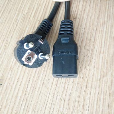 China Car Industrial Cigarette Lighter 12V 24V Water Proof Plug Socket Power Adapter Extension Cable for sale