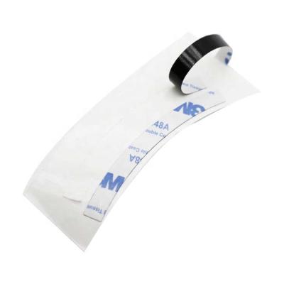 China Lexing Waterproof Custom Double Sided Adhesive Tape With Strong Repair Tape Seal Sticker Waterproof Paper for sale