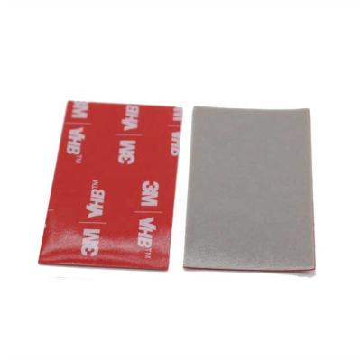 China Lexing 3m waterproof custom double layer tape stickers in various shapes and sizes vhb tape for sale