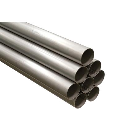 China Building/decoration/construction china supplier a312 201 welded stainless steel pipe astm b729 304 310 316l 410 430 welded stainless steel pipe for sale