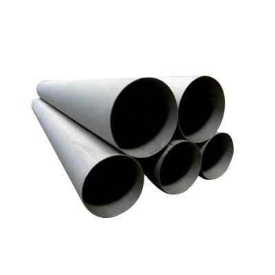 China Building/Decoration/Construction Stainless Steel Pipe Welding Low Price 201 Per Meter 316l 6 Inch 201/304/410/430 Welded Stainless Steel Pipe for sale