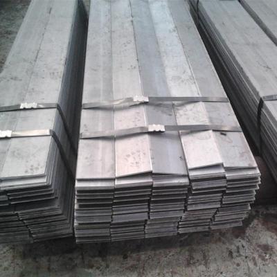 China Industry Cold Rolled 304 316 Sheet Stainless Steel Flats SS Flat Bar For Construction for sale