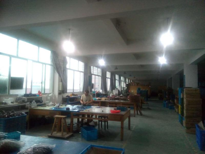 Verified China supplier - Yongkang Bulin Outdoor Equipment Factory