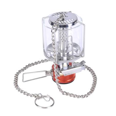 China High Strength Portable Gas Lantern, BULIN Lantern, Outdoor Gas Lamp for sale