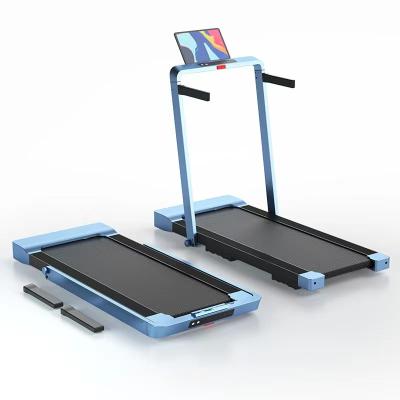 China Folding Electric Home Slim Fitness Halley Running Machine Treadmill Home Gym Walking Treadmill for sale