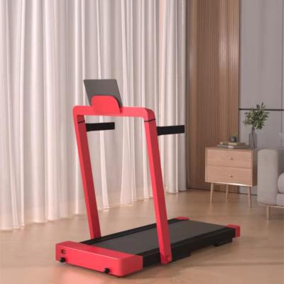 China New Home Commercial Treadmill Folding Flat Treadmill For Foot Machine Low Price Good Quality Treadmill Walking Wholesale for sale