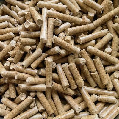 China China Factory High Quality 100% Wood Pellet Organic Fuels/Wood Pellets 8mm Wood Pellet Fuel for sale