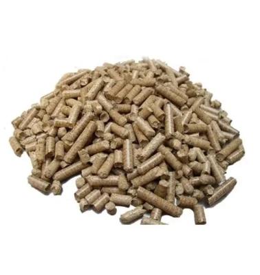 China Low Price Heating System Pellet / 15kg Beech Wood Bags Packaging Pine Wood Pellets for sale