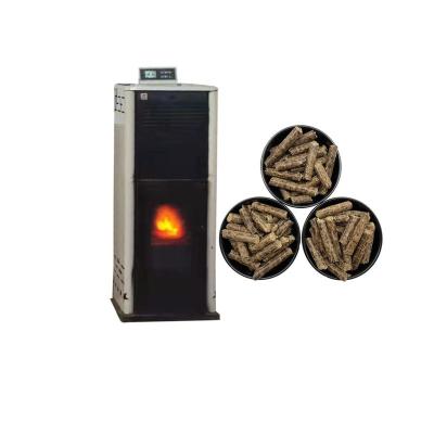 China Heating System Manufacturers Direct Biomass Energy Burning Wood Pellets for sale