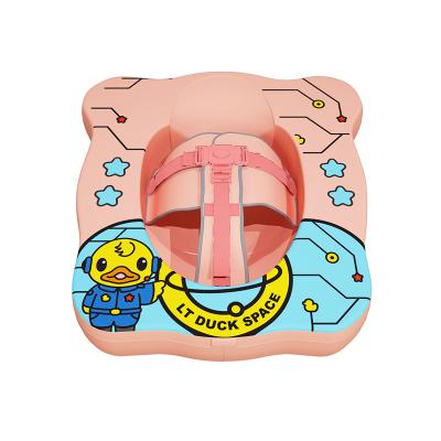 China Baby Learn Swimming Products Best-selling Float Swim Ring for Baby Non-Inflatable Baby Seat Float Float Cradle for sale