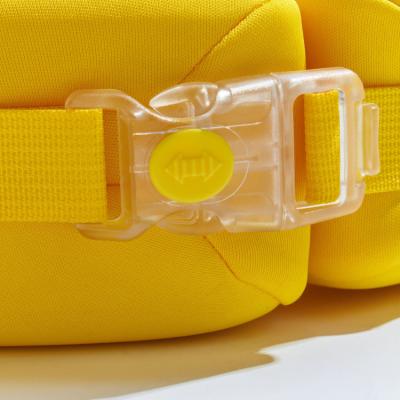 China Baby Learn Swimming Products Trends New Outdoor Buoyancy Vest Baby Boat Wholesale Water Pool for Kids and Adults Neck Float for sale