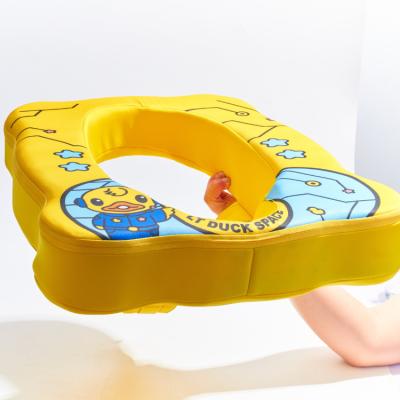 China Baby Learn 2023 Inflatable Swim Float Tube Ring Kids Beacon Kids Best Swimming Products New Products for sale