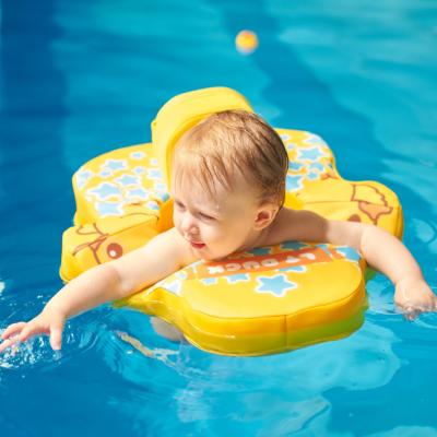 China Baby Learn Diaper Mambo Brand New Innovations Swimming Products 2023 Baby Kid Swim Ring Float+Waistband (Adult) Swimtrainer Brand for sale