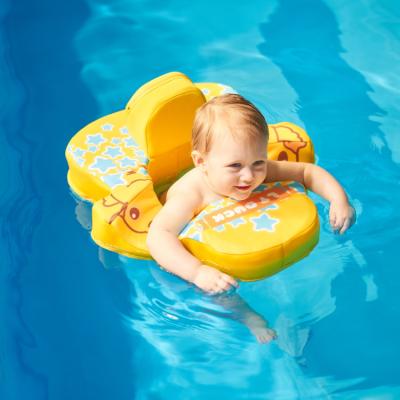 China Baby learn products 2023 hot sale products 2023 swimming pool swimming pool floaties baby neck float inner bladder for sale