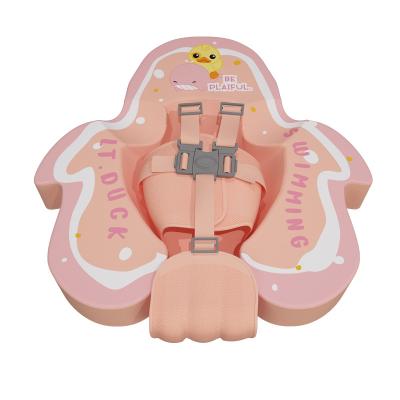 China Baby Learn Swimming Products Customized New Product Training Underarm Vest With Shoulder Harness Gel Swim Ring High Quality SIZE FLOAT for sale