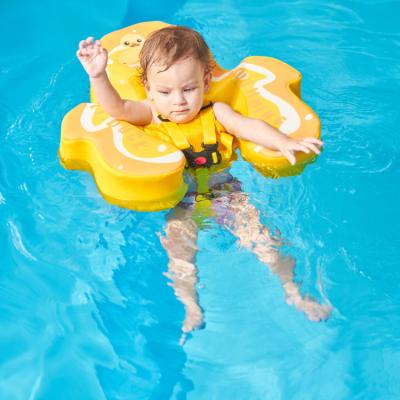 China Baby learn swimming products spot product sp-493 rest home safety seat summer play safety baby swim ring with great price for sale