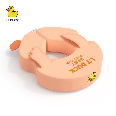 China Baby Learn Swimming Products Wholesale 2021 Hot Sale Baby Float Ring Pool Inflatable 4 Person Tube Bathtub for sale