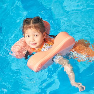 China Baby Learn New Trend Swimming Products Water Hammock Sofa Floating Toys Ring Baby Bath Pool Float Family for sale