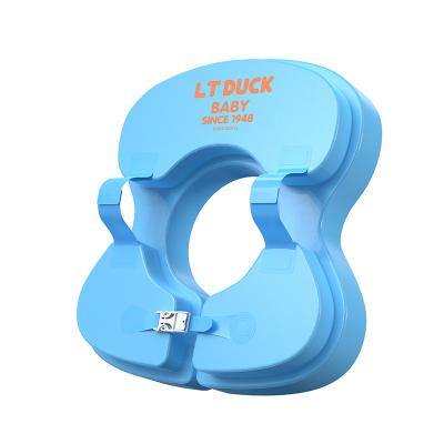 China Baby learn swimming products cheap intex 58221 donut plastic inflatable swim ring armpit tub wholesale for sale